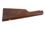 Winchester 94 Post 64 Buttstock - 2 of 2