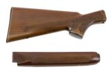 Remington 742 Wood Set - 1 of 2