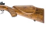 PAUL JAEGER CUSTOM MAUSER 244 REMINGTON(6MM) - 14 of 14
