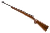 WINCHESTER MODEL 70 PRE WAR CARBINE 257 ROBERTS- 2 of 10