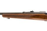 WINCHESTER MODEL 70 PRE WAR CARBINE 257 ROBERTS- 8 of 10