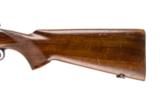 WINCHESTER MODEL 70 PRE WAR CARBINE 257 ROBERTS- 9 of 10