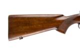 WINCHESTER MODEL 70 PRE WAR CARBINE 257 ROBERTS- 10 of 10