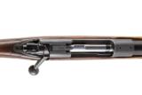 WINCHESTER MODEL 70 PRE WAR CARBINE 257 ROBERTS- 5 of 10