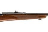 WINCHESTER MODEL 70 PRE WAR CARBINE 257 ROBERTS- 7 of 10