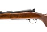 WINCHESTER MODEL 70 PRE WAR CARBINE 257 ROBERTS- 4 of 10