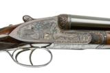 HOLLAND & HOLLAND MODEL DELUXE 12 GAUGE
WITH EXTRA BARRELS - 1 of 16