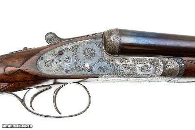 BOSS BEST SXS 12 GAUGE