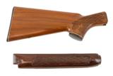 Remington 742 Wood Set - 1 of 2