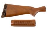 Remington 870 12 Gauge Wood Set - 1 of 2