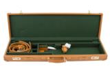 Leather Hard Shotgun Case - 1 of 2
