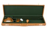 Leather Shotgun Hard Case - 1 of 2