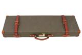 Canvas & Leather 2 Barrel Gun Case - 2 of 2