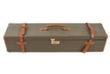 Canvas & Leather Pair Motor Case - 2 of 2