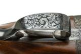 PURDEY EXTRA FINISH O/U
KEN HUNT ENGRAVED 12 GAUGE - 12 of 16