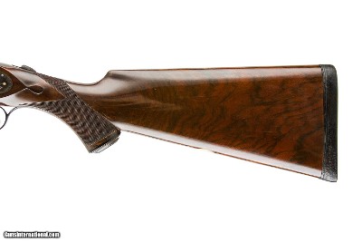 PURDEY EXTRA FINISH O/UKEN HUNT ENGRAVED 12 GAUGE - Image 16 of 16
