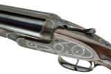 PURDEY BEST SXS DOUBLE RIFLE 500-465 - 8 of 16