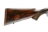 PURDEY BEST SXS DOUBLE RIFLE 500-465 - 15 of 16