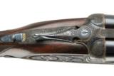 PURDEY BEST SXS DOUBLE RIFLE 500-465 - 10 of 16