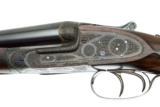 PURDEY BEST SXS DOUBLE RIFLE 500-465 - 7 of 16