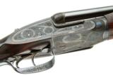 PURDEY BEST SXS DOUBLE RIFLE 500-465 - 1 of 16