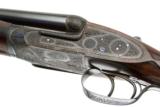 PURDEY BEST SXS DOUBLE RIFLE 500-465 - 6 of 16