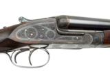 PURDEY BEST SXS DOUBLE RIFLE 500-465 - 2 of 16