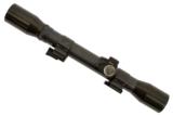 Vintage Unertl Hawk 4x Rifle Scope - 1 of 1