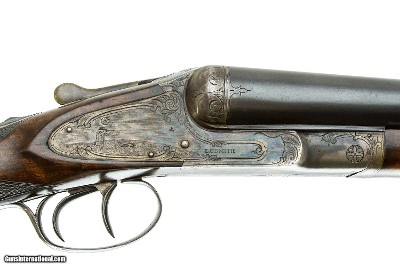 LC SMITH TRAP GRADE 10 GAUGE