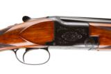 BROWNING GRADE 1 SUPERPOSED SOLID RIB 12 GAUGE - 1 of 15