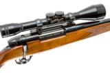 WEATHERBY MK V DELUXE 270 WEATHERBY MAGNUM - 8 of 14