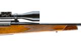 WEATHERBY MK V DELUXE 270 WEATHERBY MAGNUM - 11 of 14