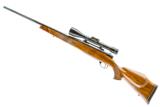 WEATHERBY MK V DELUXE 270 WEATHERBY MAGNUM - 2 of 14