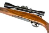 WEATHERBY MK V DELUXE 270 WEATHERBY MAGNUM - 7 of 14