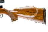 WEATHERBY MK V DELUXE 270 WEATHERBY MAGNUM - 14 of 14