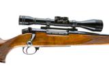 WEATHERBY MK V DELUXE 270 WEATHERBY MAGNUM - 3 of 14