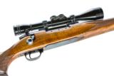 WEATHERBY MK V DELUXE 270 WEATHERBY MAGNUM - 4 of 14