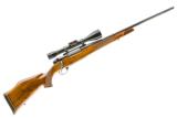 WEATHERBY MK V DELUXE 270 WEATHERBY MAGNUM - 1 of 14