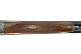 HOLLAND & HOLLAND ROYAL ROYAL DELUXE SXS GRIFFNEE ENGRAVED 28 GAUGE - 13 of 15