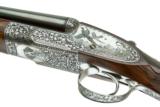 HOLLAND & HOLLAND ROYAL ROYAL DELUXE SXS GRIFFNEE ENGRAVED 28 GAUGE - 5 of 15