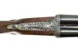 HOLLAND & HOLLAND ROYAL ROYAL DELUXE SXS GRIFFNEE ENGRAVED 28 GAUGE - 9 of 15