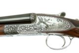 HOLLAND & HOLLAND ROYAL ROYAL DELUXE SXS GRIFFNEE ENGRAVED 28 GAUGE - 6 of 15