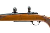 RUGER MODEL 77R TANG SAFETY 7MM-08 - 3 of 10