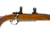 RUGER MODEL 77R TANG SAFETY 7MM-08 - 4 of 10