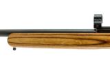 RUGER 10-22 SPORTER WITH EXTRA BARREL AND STOCK 22LR - 10 of 12