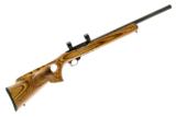 RUGER 10-22 SPORTER WITH EXTRA BARREL AND STOCK 22LR - 1 of 12