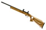 RUGER 10-22 SPORTER WITH EXTRA BARREL AND STOCK 22LR - 2 of 12