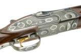 A-10 AMERICAN ROSE AND SCROLL 12 GAUGE - 4 of 15