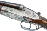 DEFOURNEY BEST SIDELOCK EJECTOR SXS 12 GAUGE - 6 of 16