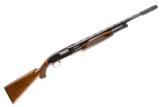 WINCHESTER MODEL 12 FACTORY CUTTS SKEET GUN 12 GAUGE - 1 of 10